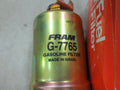 GAS FILTER