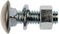 BUMPER BOLT