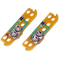 PUMP MODULE RESISTOR