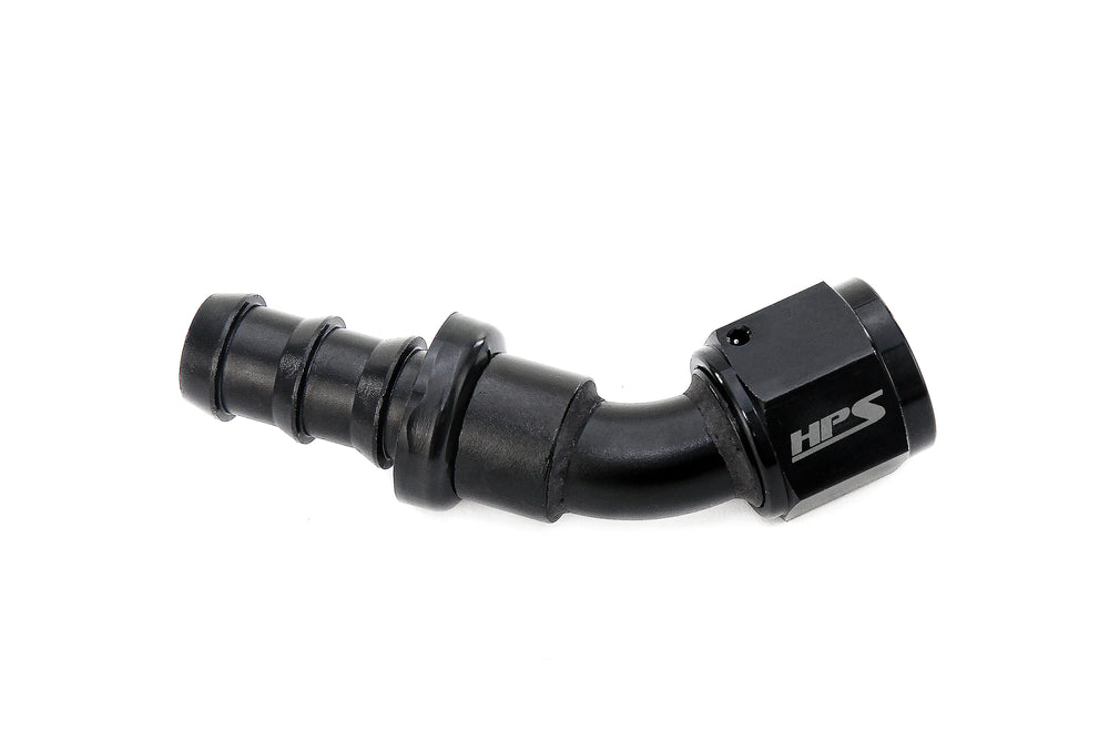 AN Hose End