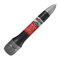 CHRYSLER EXACTMATCH TOUCHUP PAINT; INFERNO RED (M);0.5 OZ. PENTIP/BRUSH APPLI
