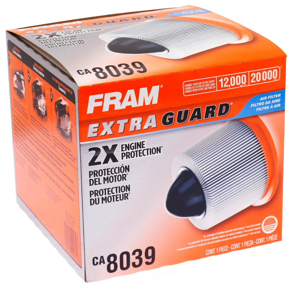 Fram air filter