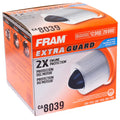 Fram air filter