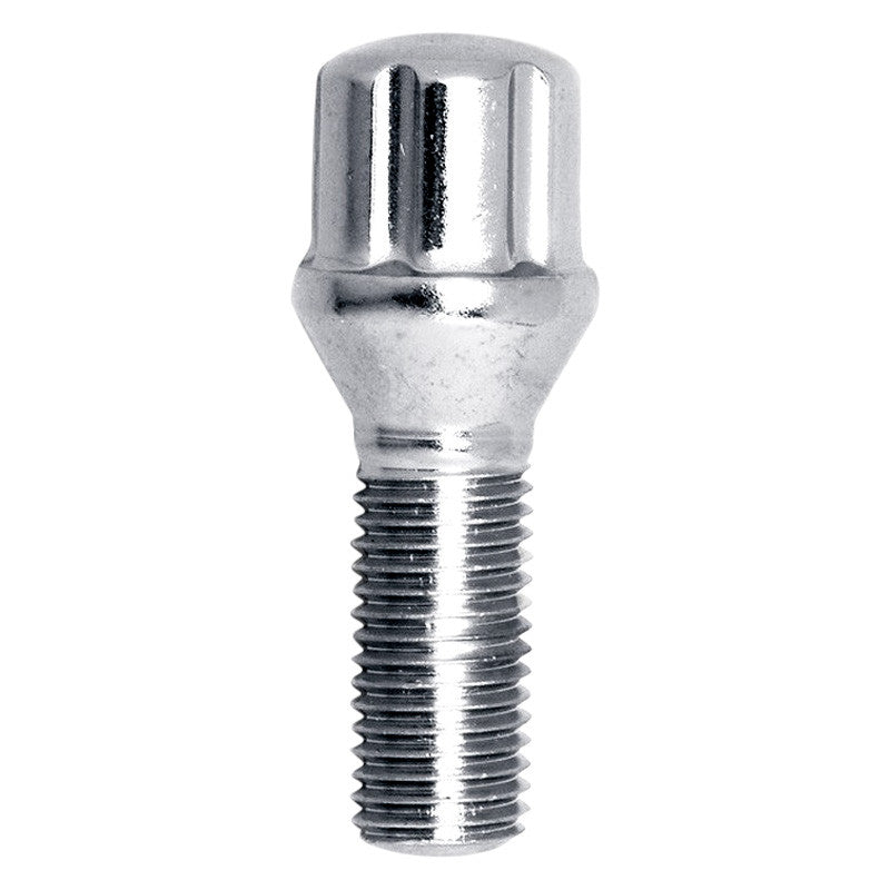 1012MM X 1.50 THREAD LENGTH 1.10IN/28MM SMALL DIAMETER LUG BOLT LOCKS SET OF 4 L