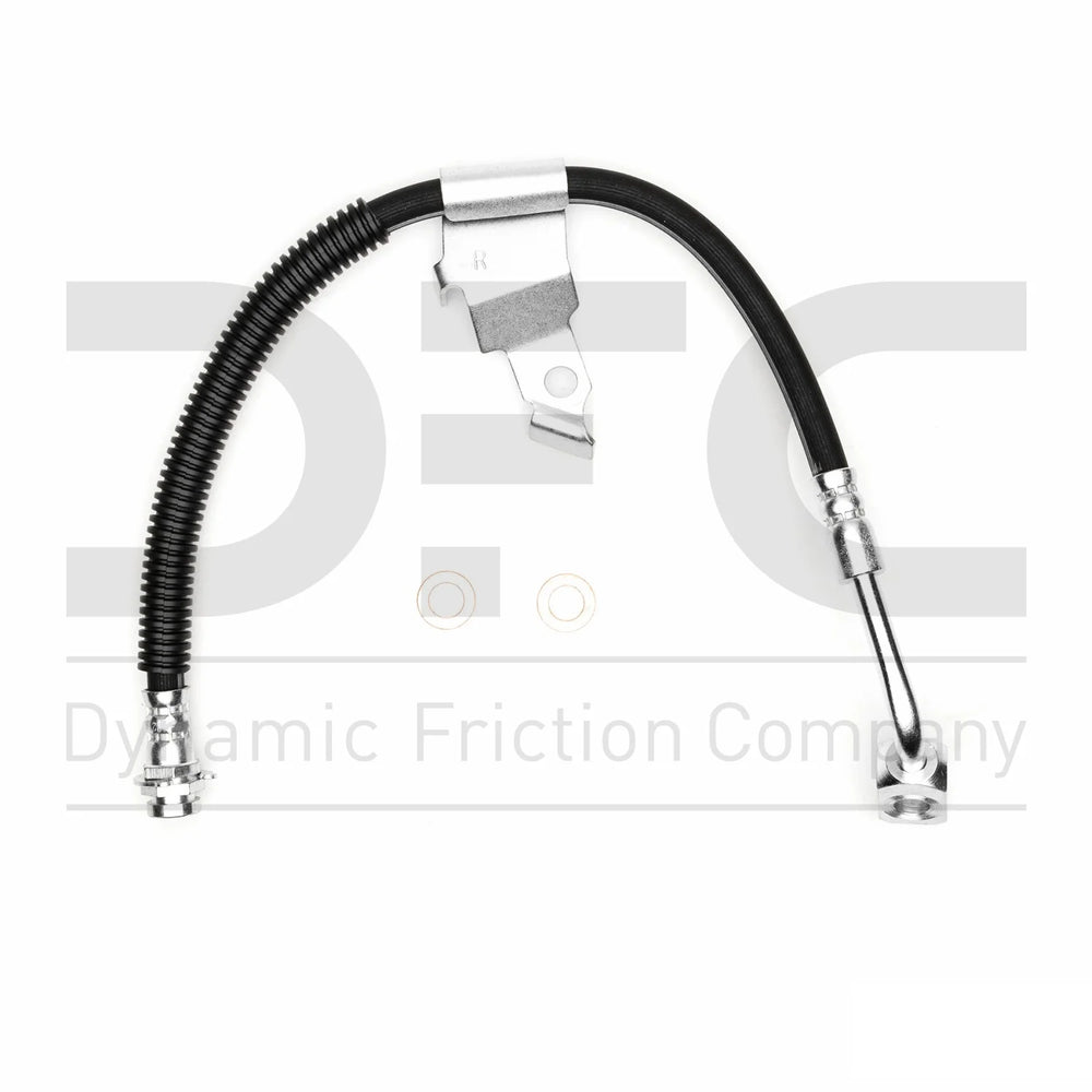 DFC auto part