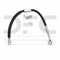 DFC 04-11 Cadillac XLR Rear-L/Rear /Rear-R Brake Hose