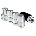 12MM X 1.50 ACORN FIVE (5) LOCK SETS (BAGGED)