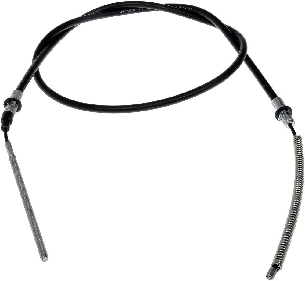 BRAKE CABLE