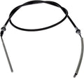 BRAKE CABLE