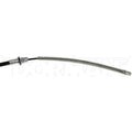 BRAKE CABLE