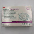 STANDARD ABRASIVES QUICK CHANGE TS