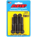 ARP 3/8-16 X 4.250 12pt Black Oxide Bolts (5/pkg)
