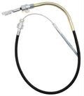 BRAKE CABLE