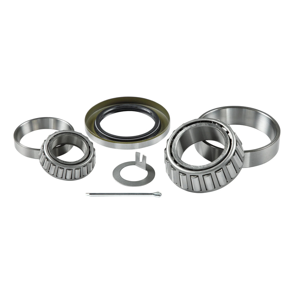 TRAILER BEARING REPLACEMENT KIT5200LB AXLE HUBS2.25IN ID SEAL