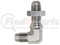 HYDRAULIC ADAPTER - SAE TO SAE