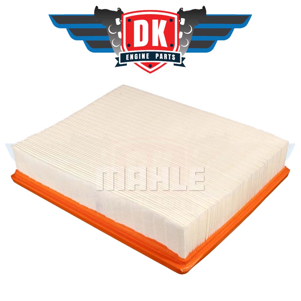 CHEV/GM TRUCKS + SUVS (9908) MAHLE AIR FILTER