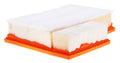 AIR - FLEXIBLE PANEL FILTER