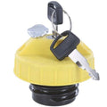 FUEL CAP