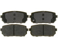 BRAKE PAD SET