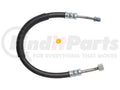 Gates Air Brake Hose Rack