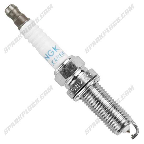 NGK auto part