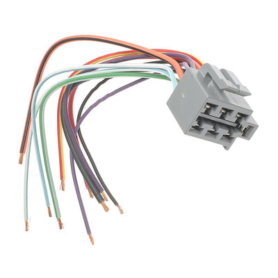 STANDARD IGN auto part