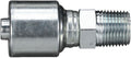 HYDRAULIC COUPLING - MEGACRIMP