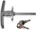UNIVERSAL LOCKING HANDLE