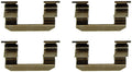 DISC BRAKE HDWE KIT