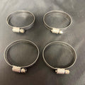 ALL STAINLESS WORM DRIVE 19-44MM, 4
