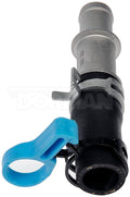 0519 FRONTIER/0515 XTERRA/0512 PATHFINDER ENGINE HEATER HOSE ASSEMBLY