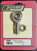 SPHER ROD END5/8 RT W/JM