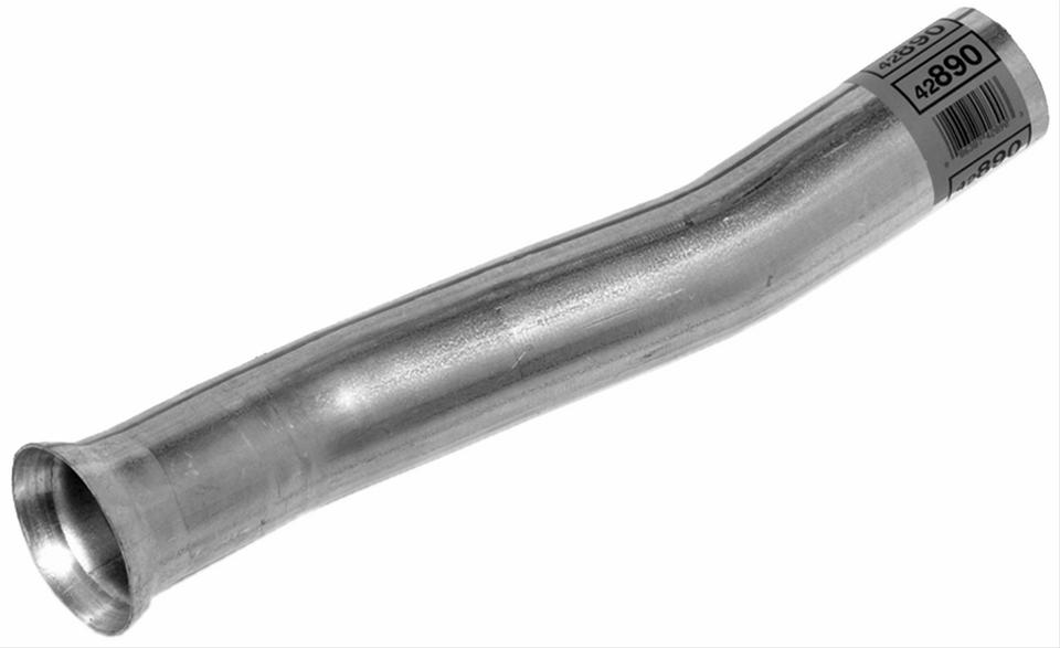 MUSTANG 2.25' EXT LH PIPE