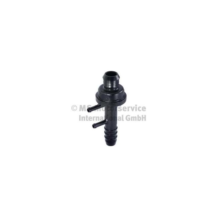 NON-RETURN VALVE