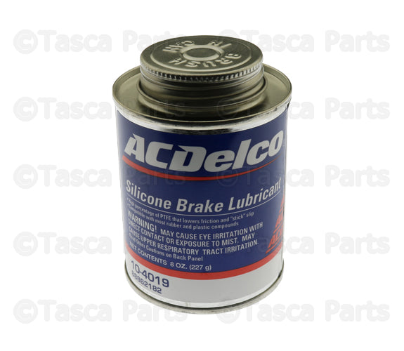 GM Performance auto part