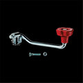Hidden Hitch chrome auto part