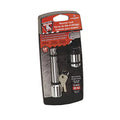 5/8' CHROME DOGBONE LOCK