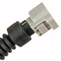 PowerStop auto part installed view