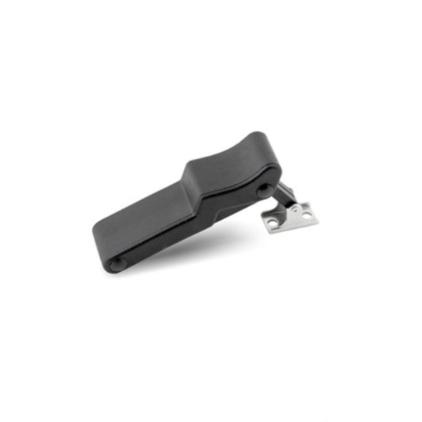 WHITECAP IND black auto part