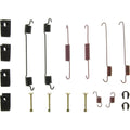DRUM BRAKE HARDWARE KIT