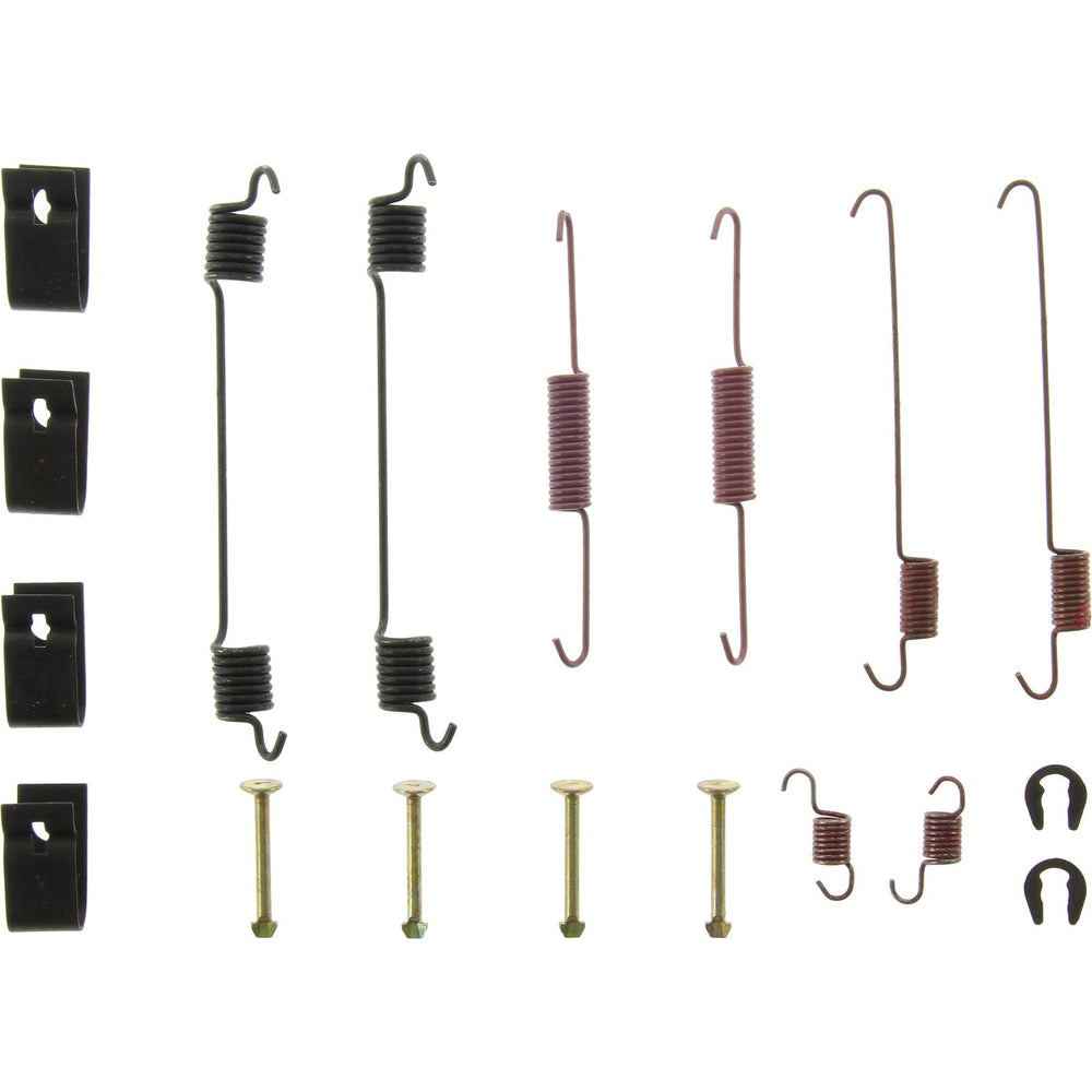 DRUM BRAKE HARDWARE KIT
