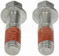 BRAKE CALIPER BRACKET BOLTS