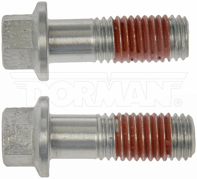 BRAKE CALIPER BRACKET BOLTS