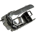 INTERIOR DOOR HANDLE