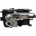 INTERIOR DOOR HANDLE