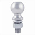 HITCH BALL 2 5/16 IN X 1 IN X 2 1/4 IN
