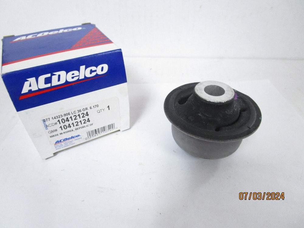 GM Performance auto part