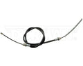BRAKE CABLE