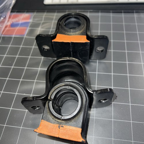 SUSPENSION STABILIZER BAR BUSHING K