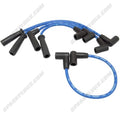 NGK CRX023 WIRE SET CL5 Ignition Wire Set CRX023